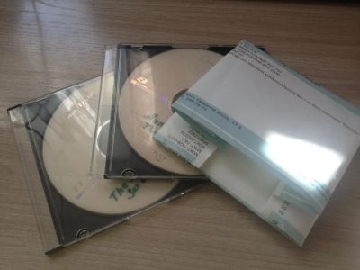 Лот: 9409272. Фото: 1. Антология The Sims и диск программами... Игры для ПК
