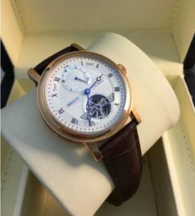 Лот: 15276478. Фото: 1. Наручные часы Breguet. Другие наручные часы