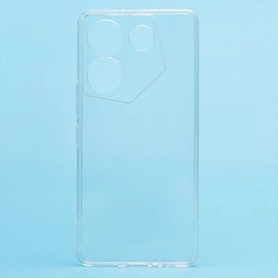 Лот: 21777695. Фото: 1. Чехол Tecno Camon 20 Pro 5G (CK8n... Чехлы, бамперы