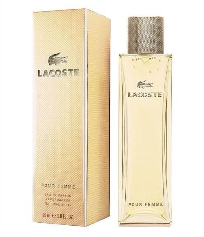 Лот: 11226323. Фото: 1. Lacoste Pour Femme. Мужская парфюмерия