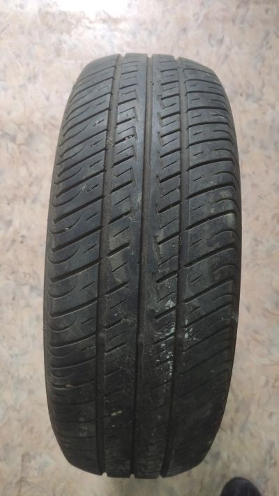 Лот: 25641993. Фото: 1. Колесо Marshal KR11 185/65 R14. Шины