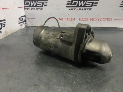 Лот: 17085724. Фото: 1. Стартер Nissan Fuga HY51 VQ35HR... Электрооборудование
