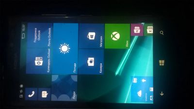 Лот: 12234401. Фото: 1. Nokia Lumia 925. Смартфоны
