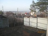 Лот: 4258872. Фото: 1. Дом 86 м? на участке 6 сот Октябрьский... Дома