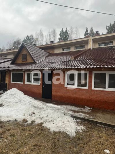 Лот: 25292114. Фото: 1. 2-комн. таунхаус , Дивногорск... Дома