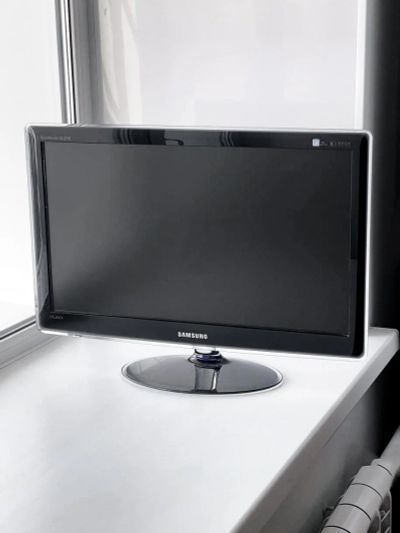 Лот: 18806261. Фото: 1. Монитор Samsung XL2370. ЖК-мониторы