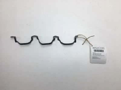 Лот: 20394063. Фото: 1. Пластина Toyota Camry 1993 1987164022... Кузов