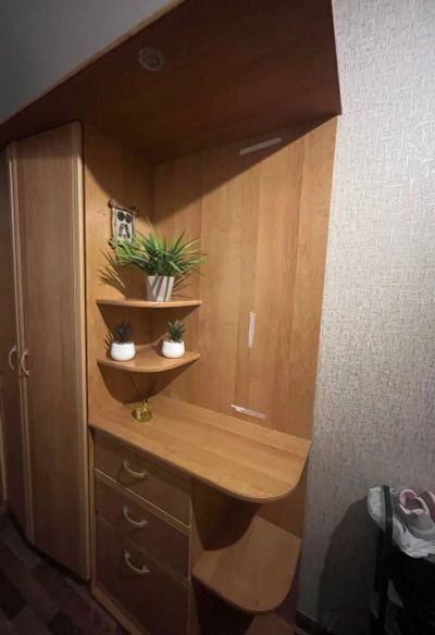 Лот: 25439395. Фото: 1. Шкаф 161ш*202в*43г. Шкафы, шкафы-купе