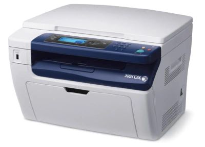 Лот: 4551406. Фото: 1. МФУ Xerox WC3045 А4 лазерный принтер... МФУ и копировальные аппараты