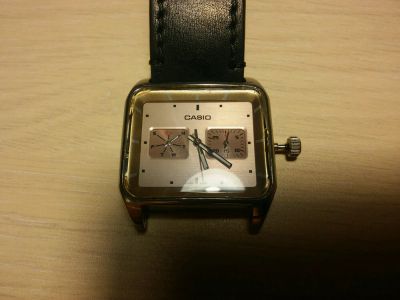 Лот: 9145060. Фото: 1. Часы Casio. Оригинальные наручные часы