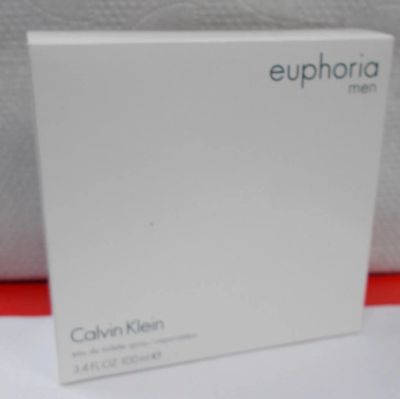 Лот: 6827494. Фото: 1. Туалетная вода Calvin Klein Euphoria... Подарки на 14 февраля