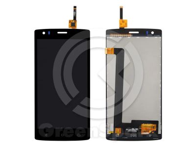 Лот: 13961630. Фото: 1. Дисплей для Fly FS502 Cirrus 1... Дисплеи, дисплейные модули, тачскрины