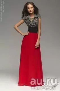 Лот: 9716678. Фото: 1. Платье 1001 dress 42 размер. Платья