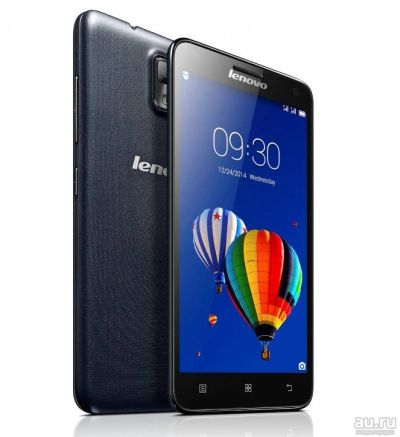 Лот: 9951263. Фото: 1. Продам смартфон Lenovo S580... Смартфоны