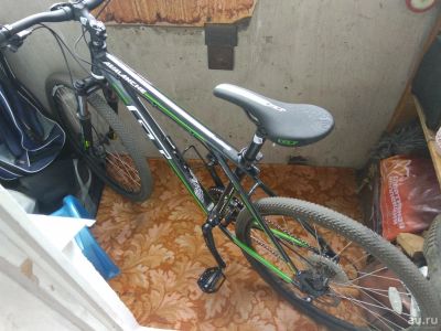 Лот: 9890925. Фото: 1. GT avalanche sport. Велосипеды