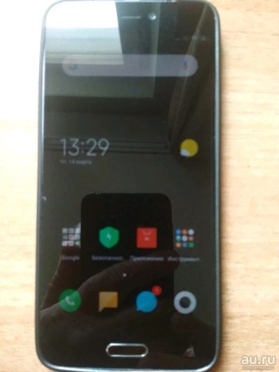 Лот: 13377399. Фото: 1. Xiaomi mi 5 pro 4/128. Смартфоны