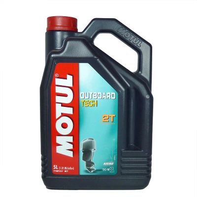 Лот: 4344709. Фото: 1. Масло лодочное MOTUL Outboard... Масла, жидкости