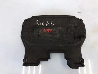 Лот: 21705467. Фото: 1. крышка грм Kia Rio DC. Двигатель и элементы двигателя