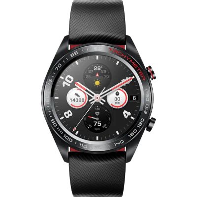 Лот: 22219060. Фото: 1. Умные часы Honor Watch Magic... Смарт-часы, фитнес-браслеты, аксессуары