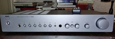 Лот: 17352474. Фото: 1. Интегральный усилитель NAD C316... Усилители, эквалайзеры
