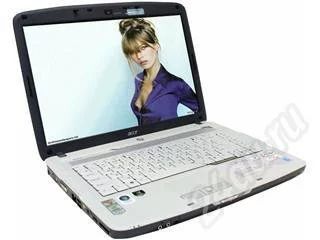Лот: 229360. Фото: 1. (игровой ) Acer Aspire 5520G-502G25Mi... Ноутбуки