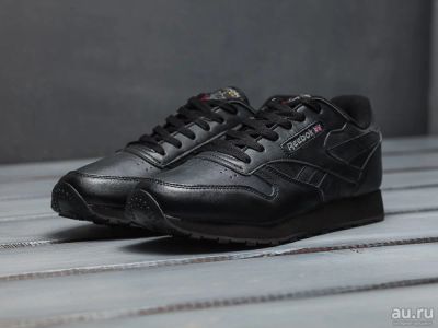 Лот: 12612028. Фото: 1. Reebok CL. Кеды, кроссовки, слипоны