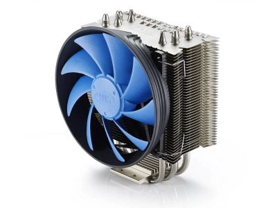 Лот: 17819710. Фото: 1. Deepcool Gammaxx S40 (AM3+/2011... Системы охлаждения