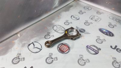Лот: 23584953. Фото: 1. Шатун Land Rover Freelander 204PT... Двигатель и элементы двигателя