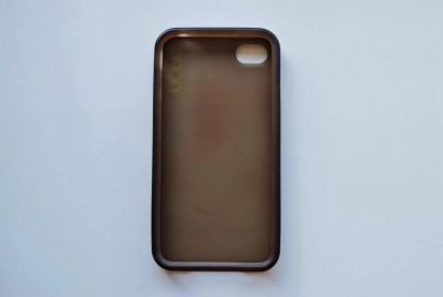 Лот: 5694536. Фото: 1. Чехол для Apple iPhone 4 4S. Чехлы, бамперы