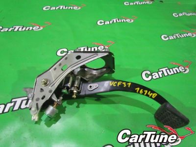 Лот: 10538163. Фото: 1. педаль тормоза toyota celsior... Другое (автозапчасти)