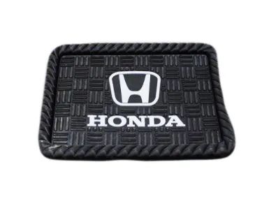 Лот: 21248093. Фото: 1. Коврик панели с логотипом Honda... Чехлы, коврики, оплетки руля