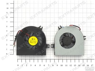 Лот: 15966397. Фото: 1. Вентилятор DNS MB50IA1. Системы охлаждения