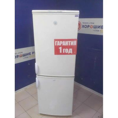 Лот: 25897709. Фото: 1. Холодильник Бирюса 226 С-3. Холодильники, морозильные камеры