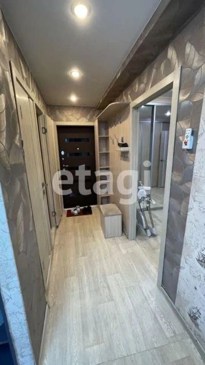 Лот: 21789046. Фото: 1. Сдам 2-комн. кв. 42 кв.м. Красноярск... Квартиры, студии