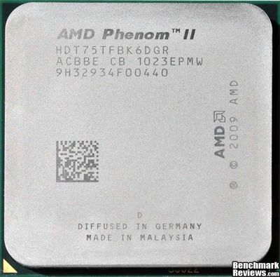 Лот: 4930590. Фото: 1. AMD Phenom II X6 1075T 3.0 GHz... Процессоры