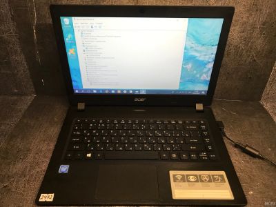Лот: 16525798. Фото: 1. Ноутбук Acer N17Q4(Ж2472). Ноутбуки