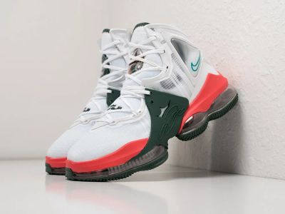 Лот: 24978822. Фото: 1. Кроссовки Nike Lebron XIX. Кеды, кроссовки, слипоны