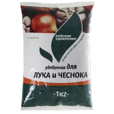 Лот: 24877081. Фото: 1. Удобрение для лука и чеснока... Удобрения, химия