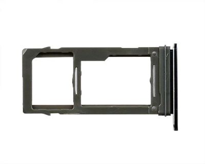 Лот: 20889137. Фото: 1. Держатель SIM-карты Samsung G960F... Корпуса, клавиатуры, кнопки