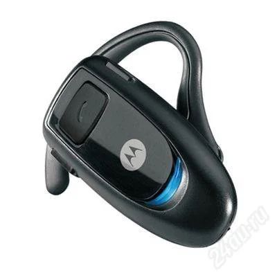 Лот: 945217. Фото: 1. motorola universal bluetooth headset... Красноярск