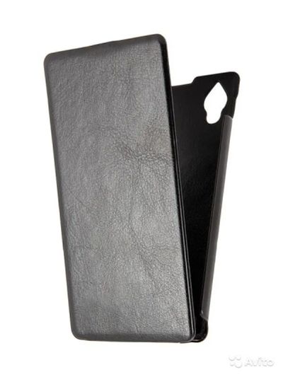 Лот: 6574606. Фото: 1. Чехол (флип-кейс) Titanium для... Чехлы, бамперы