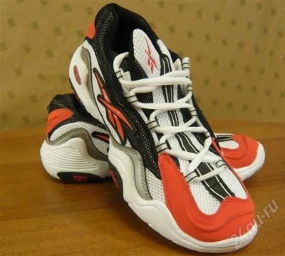Лот: 260395. Фото: 1. Кроссовки Reebok Лёгкие !!!Новые... Кеды, кроссовки, слипоны