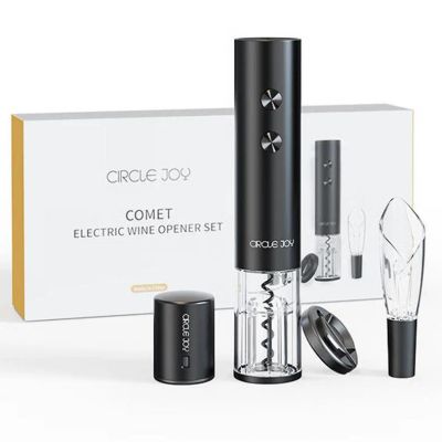Лот: 22380965. Фото: 1. Винный набор Circle Joy Comet... Сервизы, наборы посуды