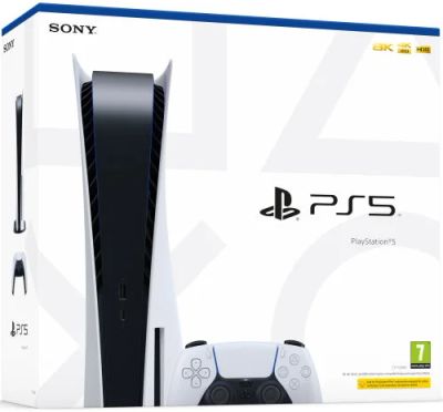 Лот: 17368254. Фото: 1. Игровая приставка Sony playstation... Игровые приставки, консоли