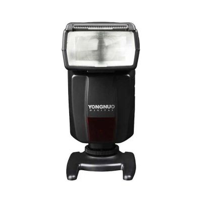Лот: 12645553. Фото: 1. Фотовспышка YONGNUO speedlite... Фонарики