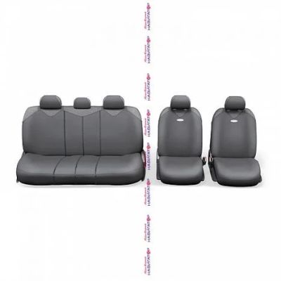 Лот: 14372616. Фото: 1. Чехлы-майки R-1 Sport plus Zippers... Чехлы, коврики, оплетки руля
