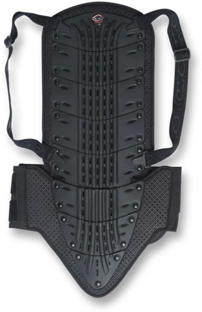 Лот: 14788817. Фото: 1. Защита спины FTWO Orion back support... Защита тела