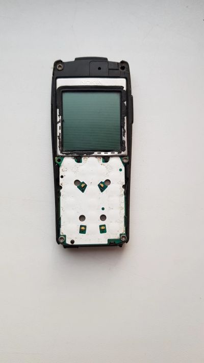 Лот: 14617233. Фото: 1. Сотовый телефон Nokia 6230i. Кнопочные мобильные телефоны