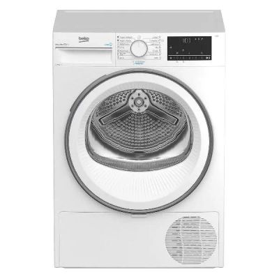 Лот: 24477098. Фото: 1. Сушильная машина Beko B3T68230. Стиральные машины