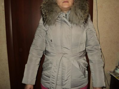 Лот: 3381316. Фото: 1. продам пуховик. Верхняя одежда
